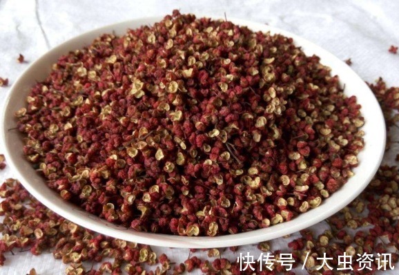 關節炎|花椒與生姜搭配，堅持二周，不僅腿不痛了，膝蓋積液也可以拜拜！