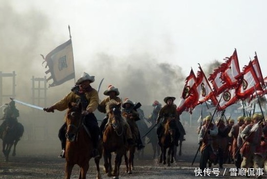 结局|李自成真正死因为何？专家给出答案，结局有些悲惨