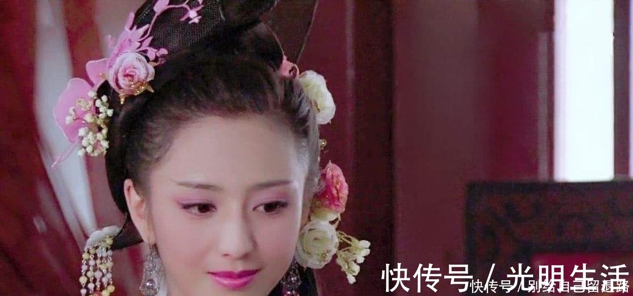 湖州@杜牧这首诗,写满了错过爱情的无奈:再见已是他人妇