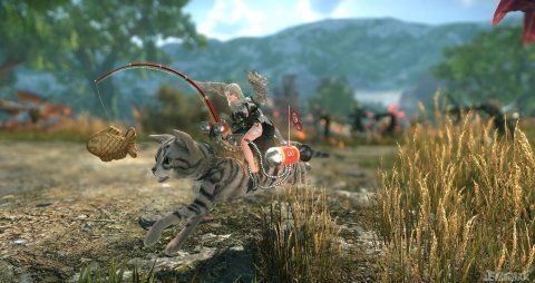 ps5|一部动漫创收9000亿?改编游戏上架Steam,一个骚操作被玩家吐槽