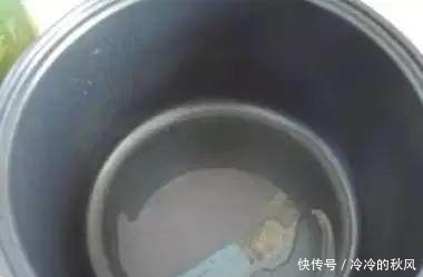 美味|只用电饭煲就能做出美味的海绵蛋糕