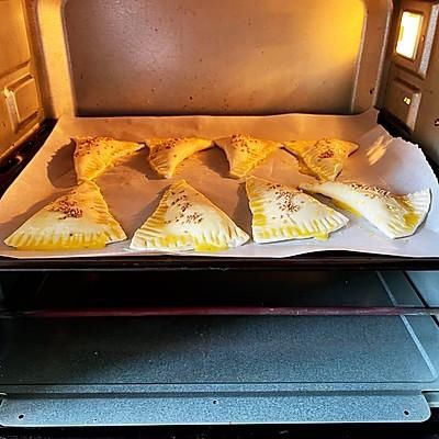 原来#健康甜蜜烘焙料理#才是真正的米饭杀手