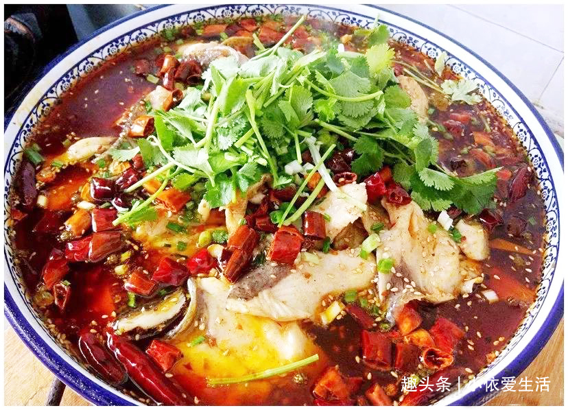 百吃不腻的几道下饭菜,每次连汤汁都不剩,不经意间就爱上了