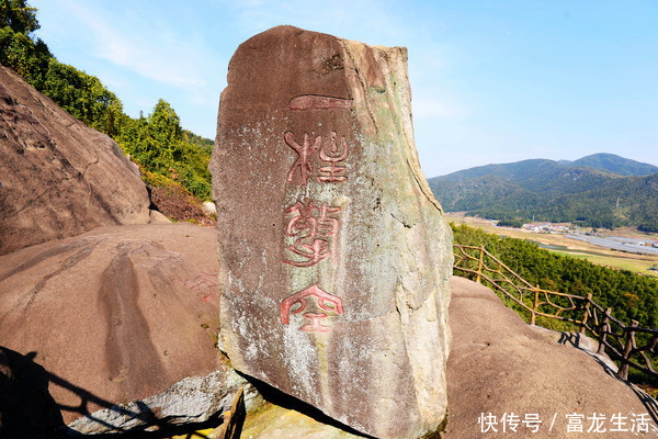 梅岭狮子峰，南昌第一山，怪石奇洞不输黄山，悬崖秋千、滑翔伞、玻璃漂流个个刺激