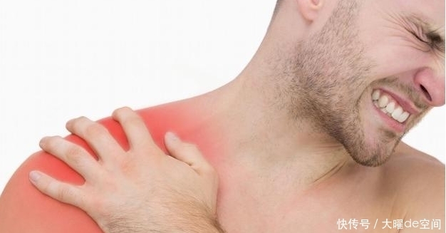 肺癌|肩膀这样疼痛时,是肺在向你发出“求救”信号,不能轻易忽视