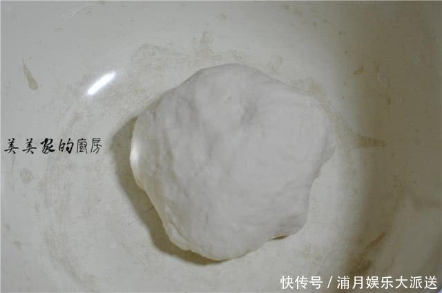 做一锅营养早餐,比馒头简单,比饺子好吃,清香软糯全身暖和