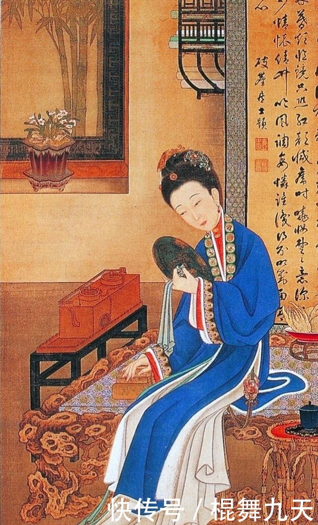 袁枚|袁枚一只“通天老狐”的快意人生