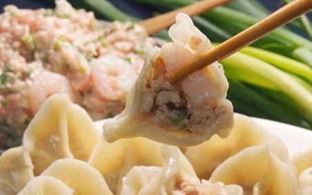 营养师|北方人过节爱吃饺子,营养师建议:有一种饺子最好别吃了