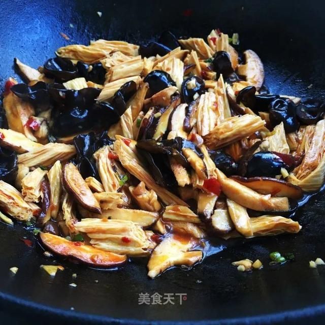 浓郁|这些酱香菜都是什么神仙美味！汤汁浓郁，满口喷香，好吃到爆哭