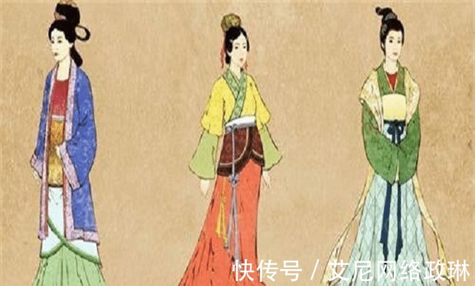 服饰|宋代女性的“剁手之路”，服饰，化妆品，她们也爱买买买