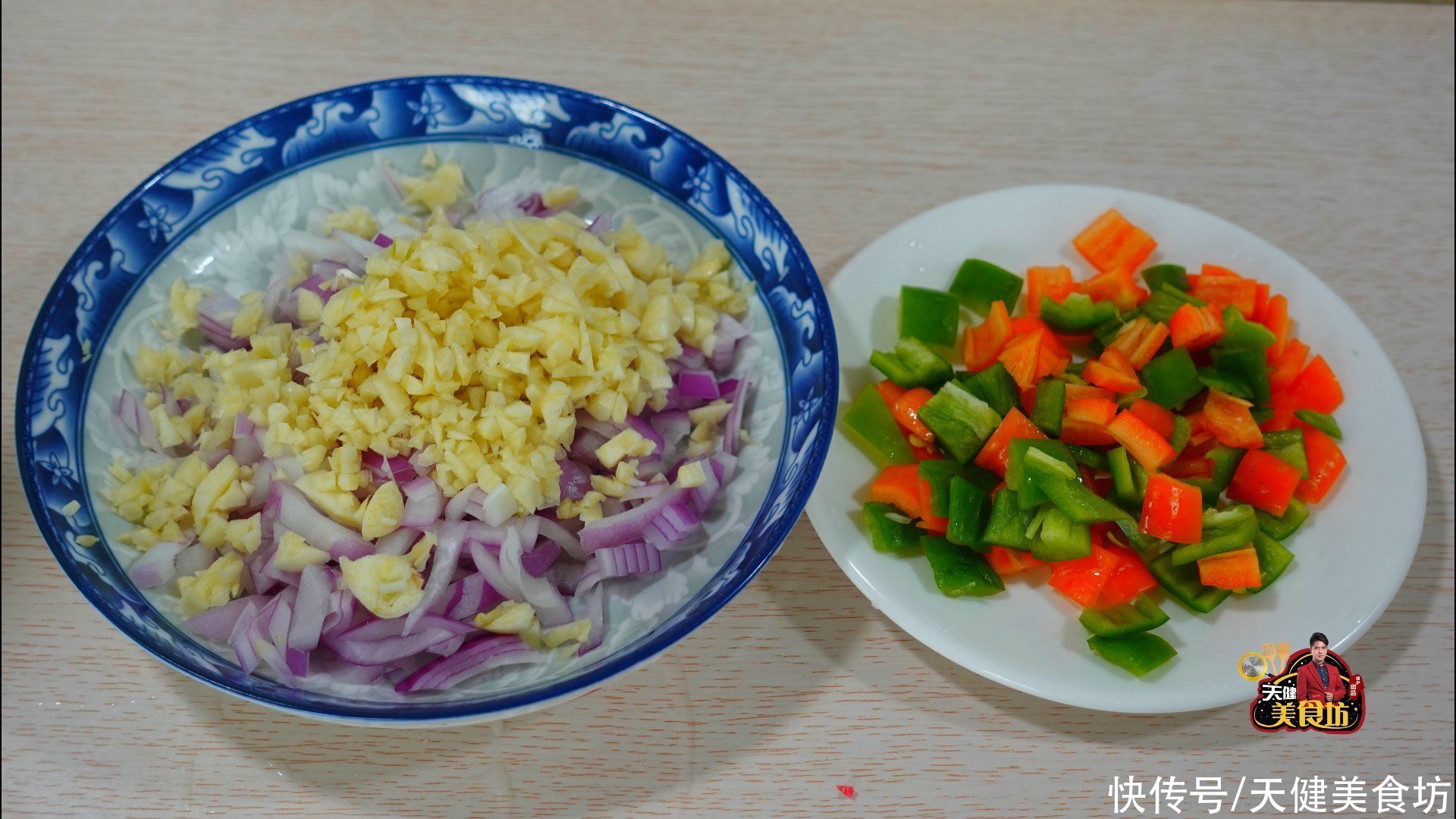 鸡蛋的新吃法，不蒸不煎不炒饭，营养美味，上桌瞬间就扫光