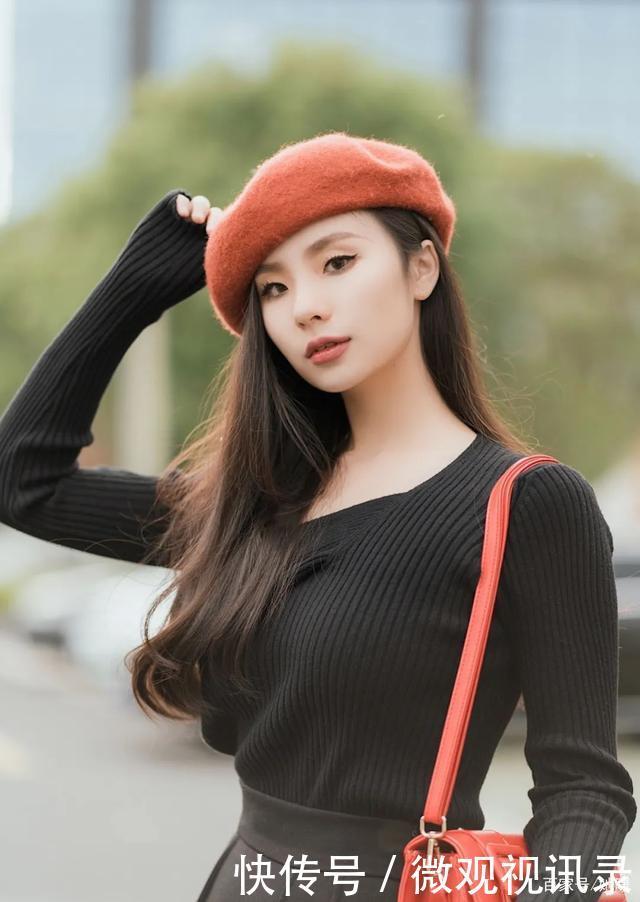 毛毛外套|今冬巨显胖的3件衣服