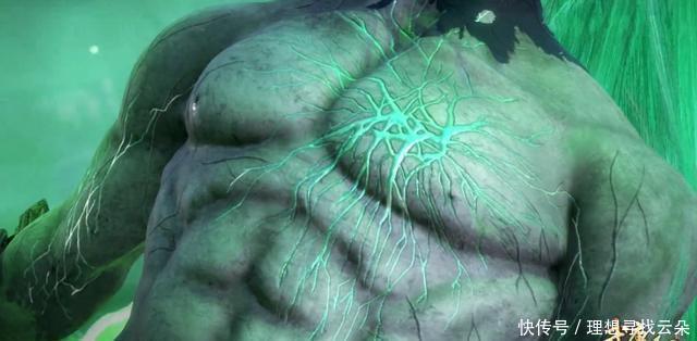 大吃四方|武庚纪逆天而行首次曝光真正力量,一招破极秒掉两位圣王的神技!