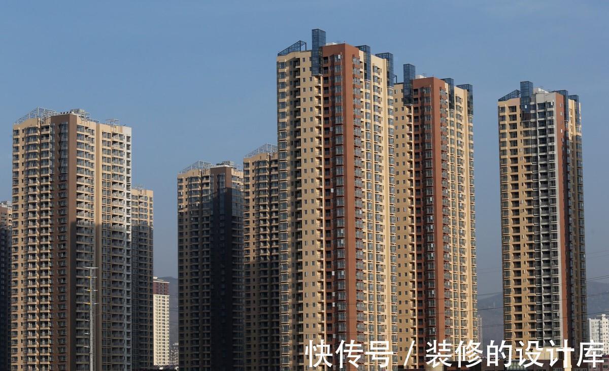 开发商|买精装房不想踩雷,那么选房时就要留意这4个问题,购房更有保障