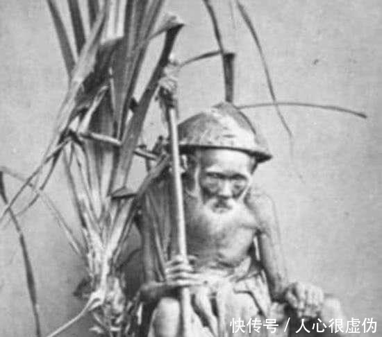 流油|晚期真实的老照片八旗子弟非常瘦弱,富家子弟肥得流油!