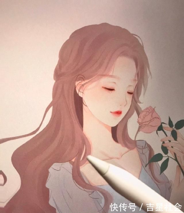 女孩!极具才情的六个古风女孩名,气质清冷,快给你家的小公主收藏吧!