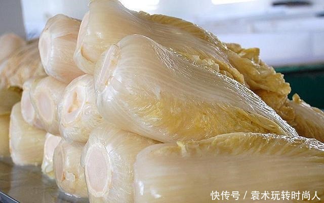 东北“最硬”的一道菜,连吃几天都吃不完,而且只用来招待贵客!