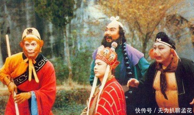 孙悟空|九头虫作恶多端,孙悟空为何不杀他?猴子:不敢杀