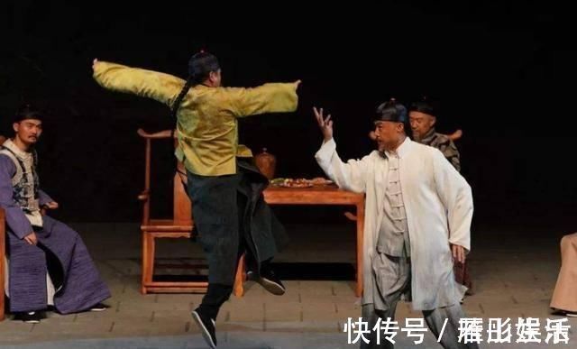 彼得罗夫!孙禄堂神到什么地步?200人围攻难近其身,感知能力远超常人