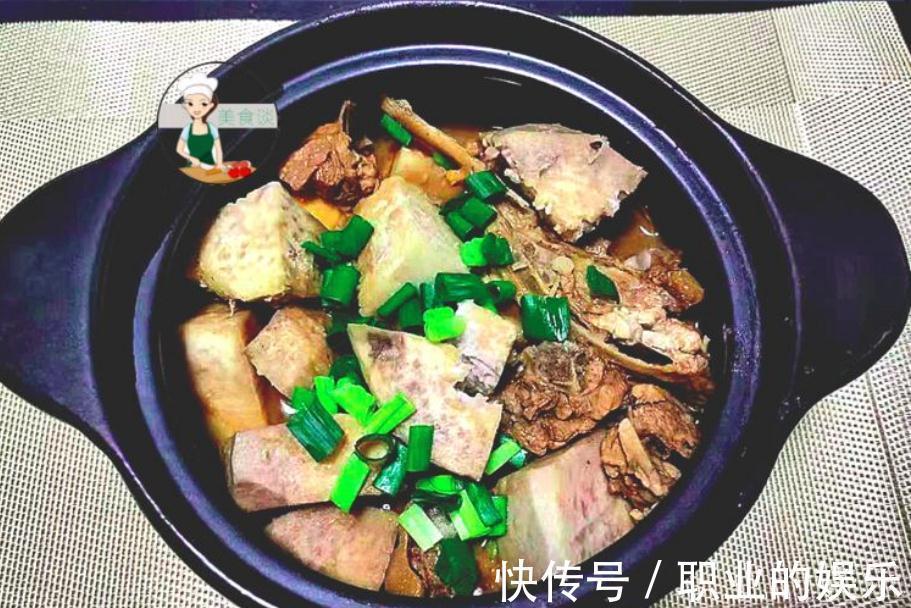 天冷，如果条件允许，建议多吃6道砂锅炖菜，鲜香滋补，老少皆宜