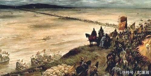 金人|宋徽宗在金国是阶下囚,为何还能让宋廷运嫔妃过去金国笑而不语