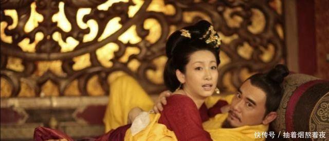 流传|他是李世民的弟弟，虽然荒淫无度，但留下一门绝技，至今流传