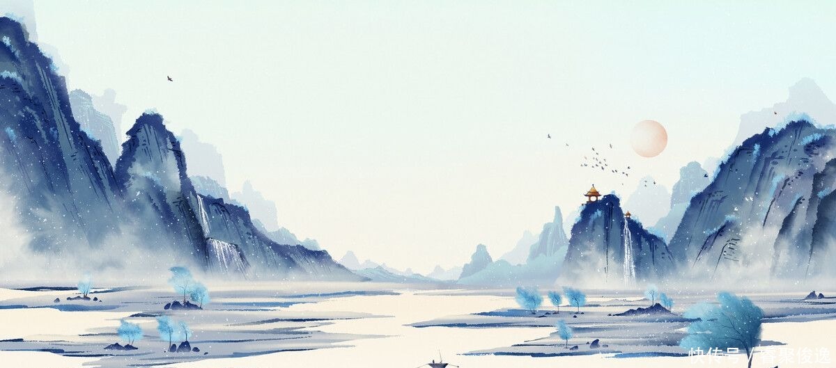 写一首“江山美人”藏头诗,聊一段红尘滚滚的世俗情事