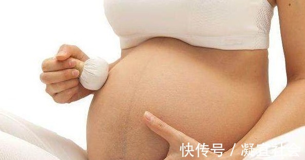 胎儿|在孕期,胎儿若出现3个表现,宝宝出生后,或许是个“小捣蛋鬼”