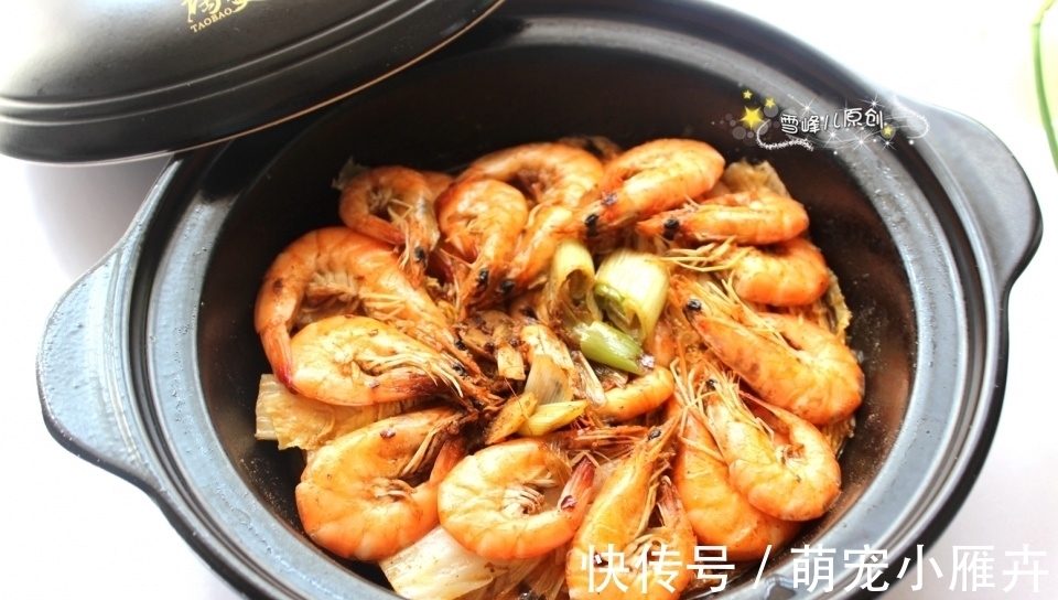 加盐|10款砂锅菜做法分享，健康美味特好吃，换着吃天天不重样，真简单