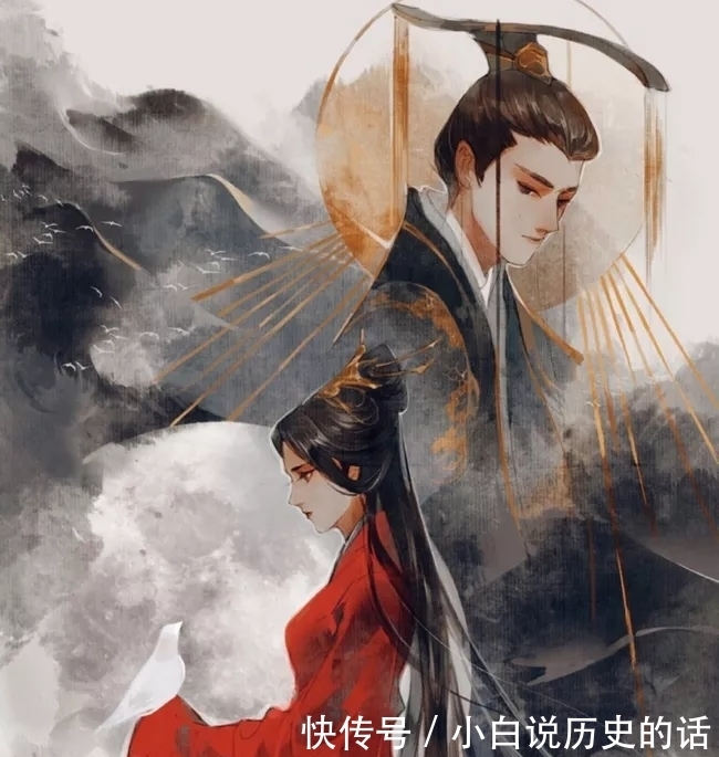 儿臣|宠文:“父皇,皇妹被儿臣从冷宫偷来了”皇帝激动:快给朕抱抱!