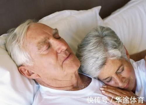 身体|老年人身体有5个“风向标”，若都很正常，要先说一声恭喜了