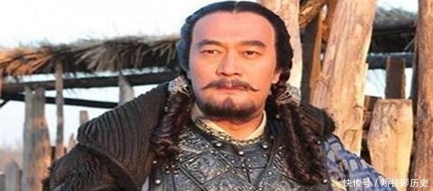 主人|辽墓中的千年古画,一面世就惊艳世界,画意让人恍然如梦