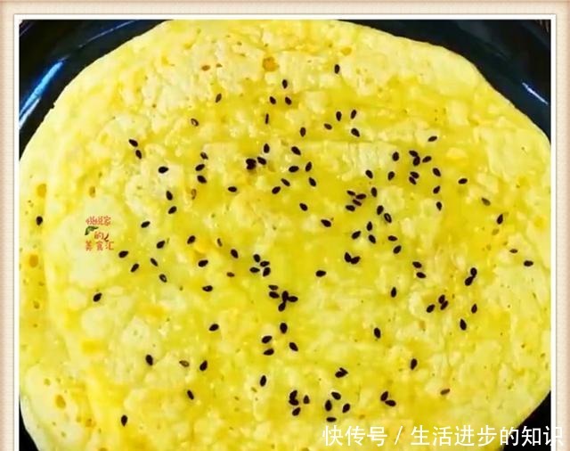 冬季早餐,我家馒头吃得少,用它代替,少油低糖,简单营养又健康