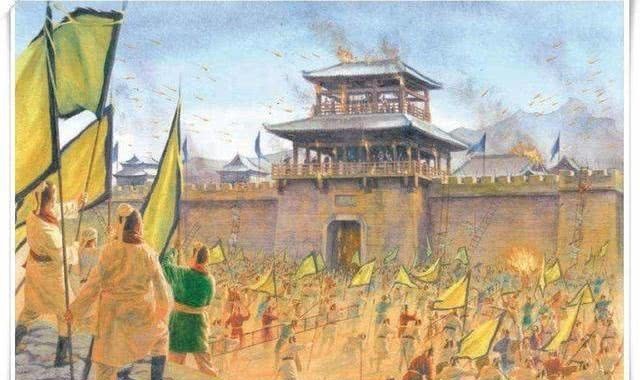 宋太祖|燕云十六州怎么丢的？宋太祖为啥想花钱买回来？