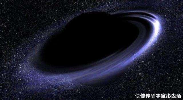 中国天文学家的最新发现,黑洞理论或被改写,人类天文史上的进步