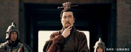 刘备|刘备究竟是个怎样的人?是一个仁慈的人吗?绝对不是!