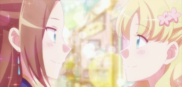 吉斯|转生恶役:“猴王”第二季来袭,修罗场预订,学园祭新人物登场