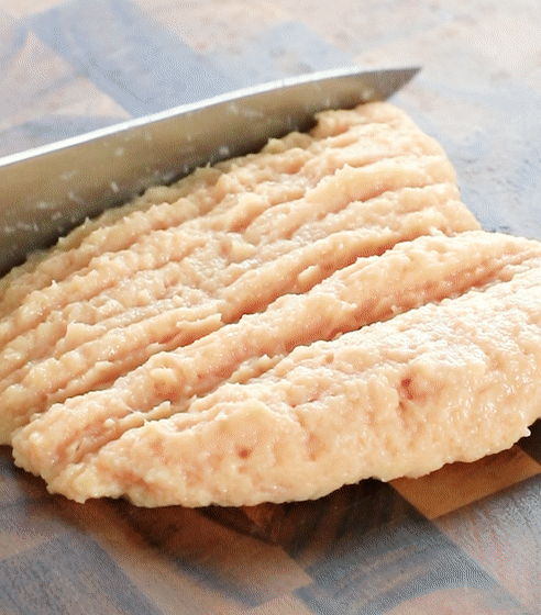 后悔推荐晚了！软嫩鲜香，好吃到手指都嗦干净