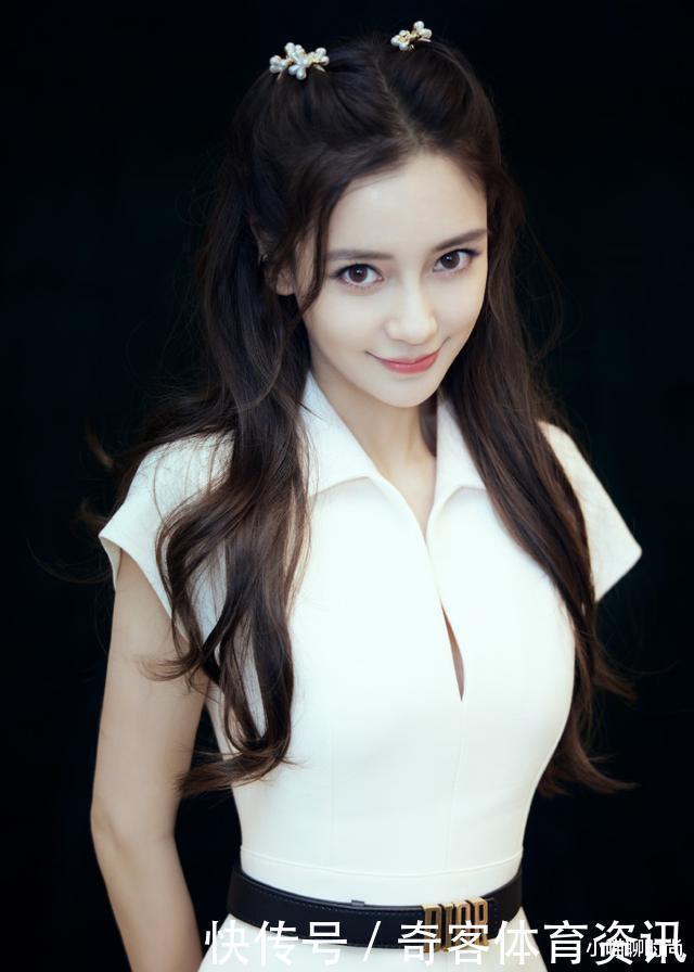 气质|别再扎马尾了,太伤发际线!今年流行这5种扎法,时髦减龄显脸小