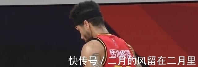 苏若禹|125-96!CBA大黑马霸气4连胜,狂胜昔日总冠军,全队8人得分上双