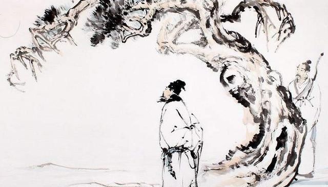 王安石变法#王安石出任宰相,苏轼气得不行写首千古名作,没点水平真看不出来