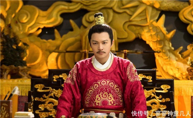 夸赞|他是玄武门之变的策划者，李世民曾试探其忠心，夸赞他有三个好处