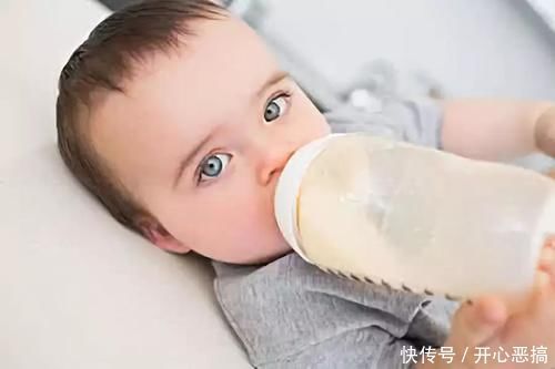 “问题奶粉”又出现40万罐知名婴儿奶被紧急回收,里面竟有玻璃碎片