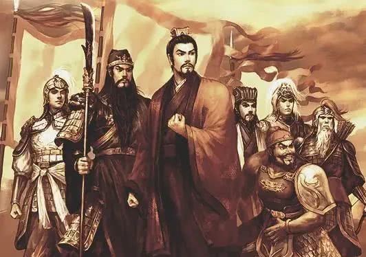 孔明|在《出师表》中,孔明到底给后主刘禅做哪些限制?