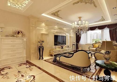 赞不绝口|晒新房,150平三室两厅精致大气,朋友从玄关开始就赞不绝口