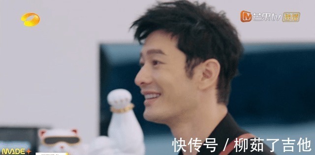 《中餐厅5》收官放大招,大团圆结局成谜,黄晓明姚安娜成焦点