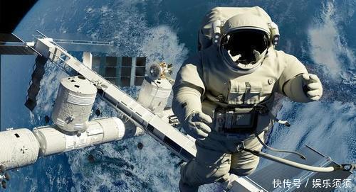 盘点宇航员在太空中所产生的各种“形形色色”的幻觉!