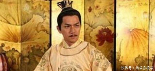 失误|李世民的三儿子，临死之前喊了9个字，说了李世民一生的最大失误！