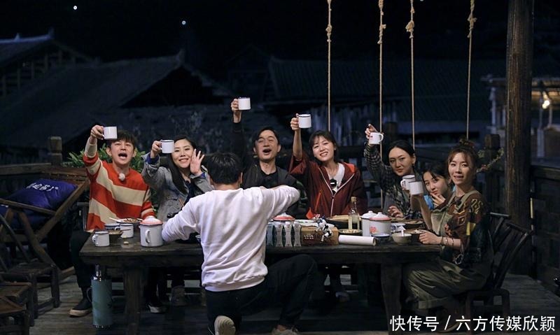 向往的生活5:凌晨两点起床引热议,偏离节目初衷还是太矫情?