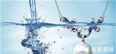 牙膏 珠宝全毁了,牙膏清洗、自来水浸泡,这些清洗方法大错特错!